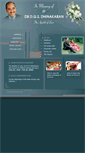 Mobile Screenshot of dgsdhinakaran.com